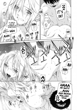 [Ootsuka Kotora] Kanojo no honne. - Her True Colors [English] [Filthy-H + CiRE's Mangas + Sling] - Page 204