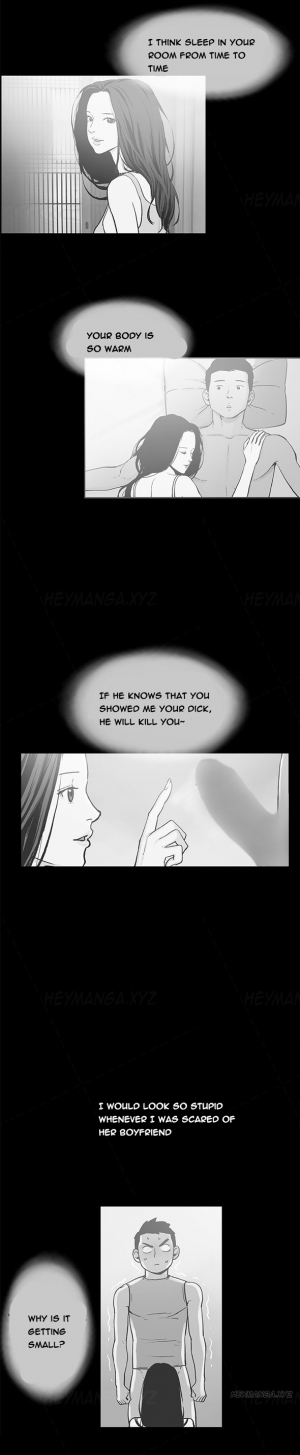 [Mr. Byeong-Su] Cohabitation Ch.1-48 (English) (Ongoing) - Page 256