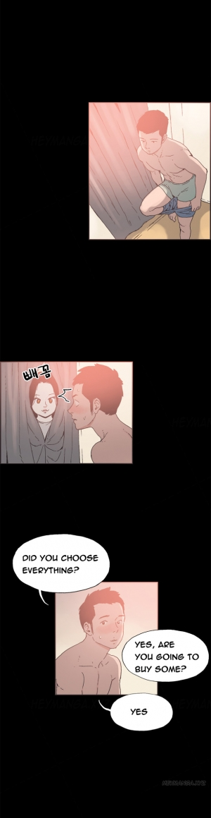 [Mr. Byeong-Su] Cohabitation Ch.1-48 (English) (Ongoing) - Page 272