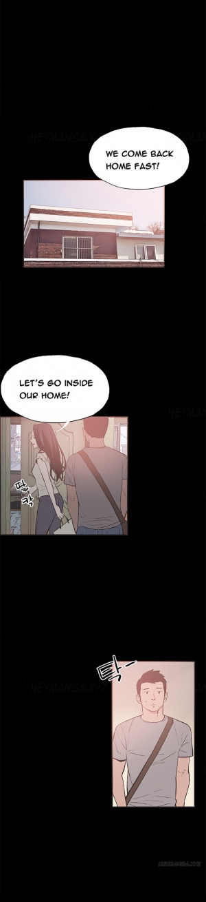 [Mr. Byeong-Su] Cohabitation Ch.1-48 (English) (Ongoing) - Page 280