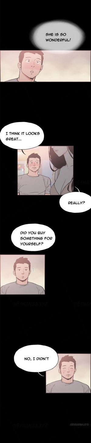 [Mr. Byeong-Su] Cohabitation Ch.1-48 (English) (Ongoing) - Page 282