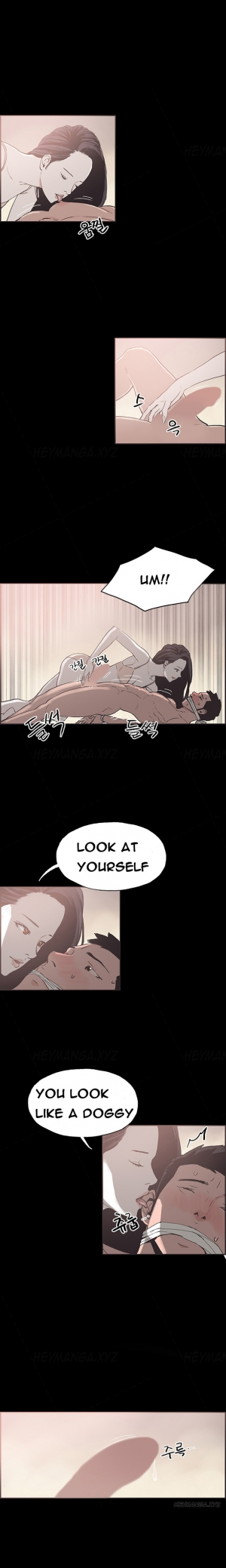 [Mr. Byeong-Su] Cohabitation Ch.1-48 (English) (Ongoing) - Page 295