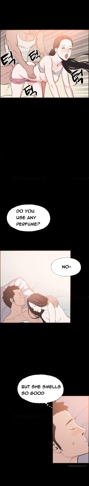 [Mr. Byeong-Su] Cohabitation Ch.1-48 (English) (Ongoing) - Page 308