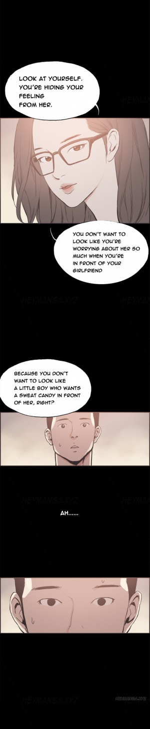 [Mr. Byeong-Su] Cohabitation Ch.1-48 (English) (Ongoing) - Page 342