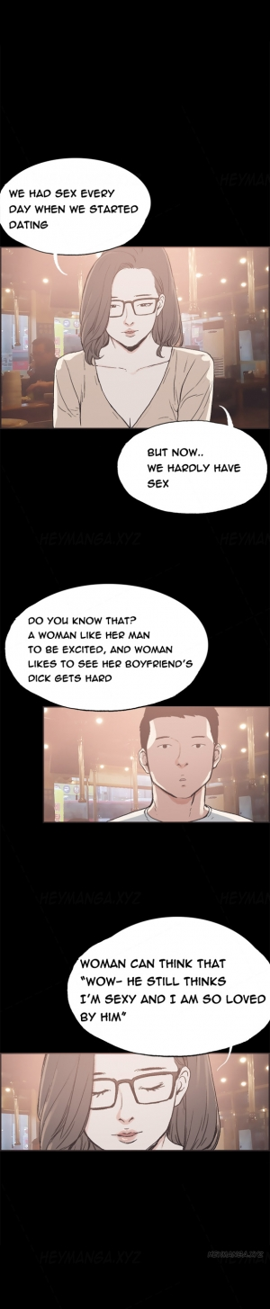 [Mr. Byeong-Su] Cohabitation Ch.1-48 (English) (Ongoing) - Page 344