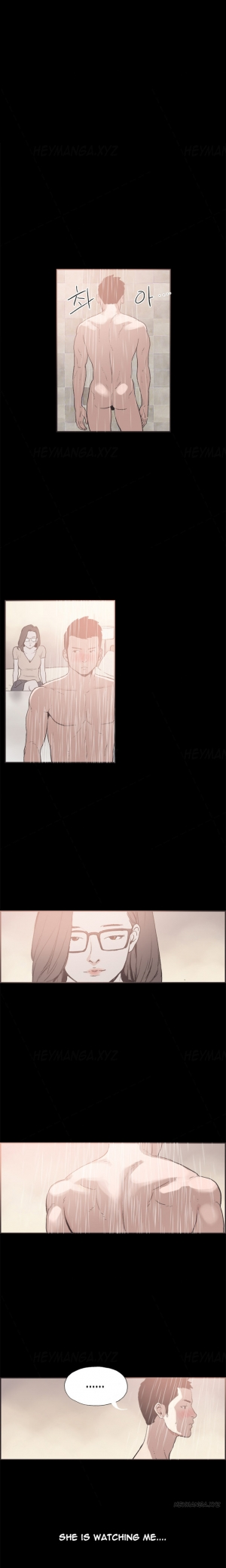 [Mr. Byeong-Su] Cohabitation Ch.1-48 (English) (Ongoing) - Page 353