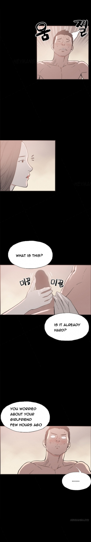 [Mr. Byeong-Su] Cohabitation Ch.1-48 (English) (Ongoing) - Page 357