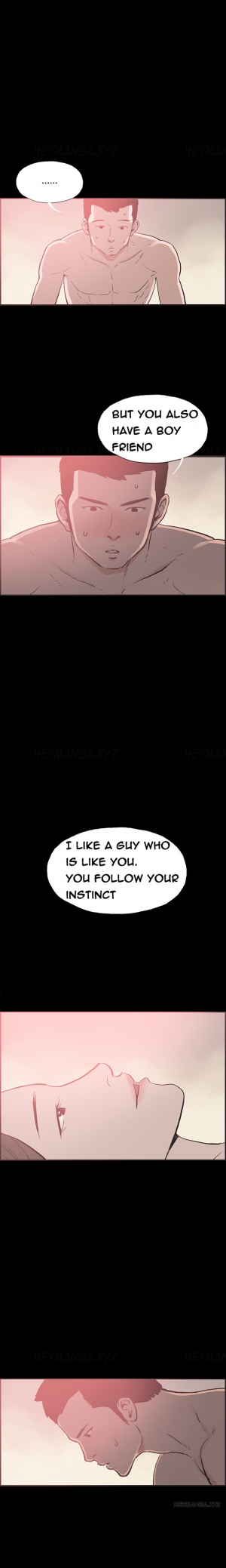 [Mr. Byeong-Su] Cohabitation Ch.1-48 (English) (Ongoing) - Page 371