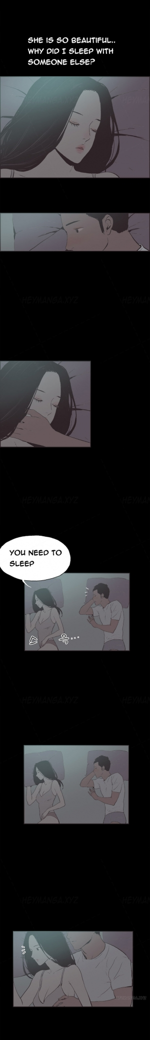 [Mr. Byeong-Su] Cohabitation Ch.1-48 (English) (Ongoing) - Page 379