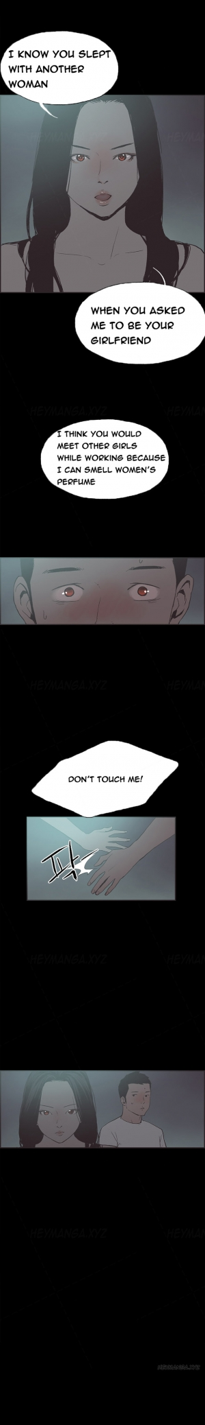 [Mr. Byeong-Su] Cohabitation Ch.1-48 (English) (Ongoing) - Page 387