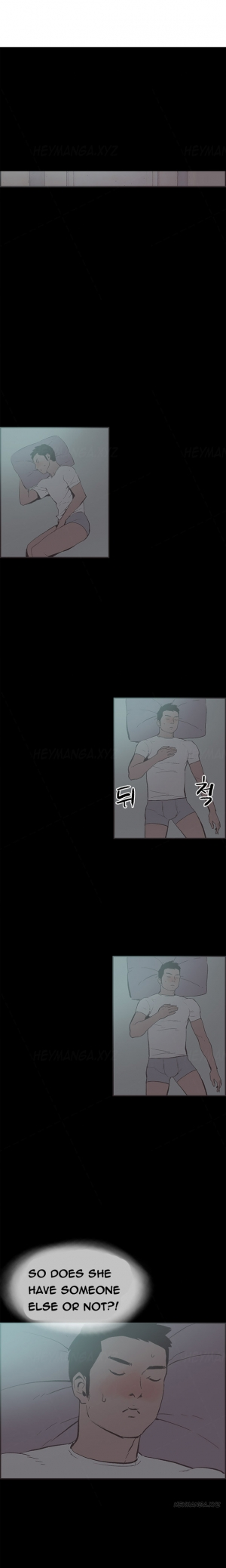 [Mr. Byeong-Su] Cohabitation Ch.1-48 (English) (Ongoing) - Page 388