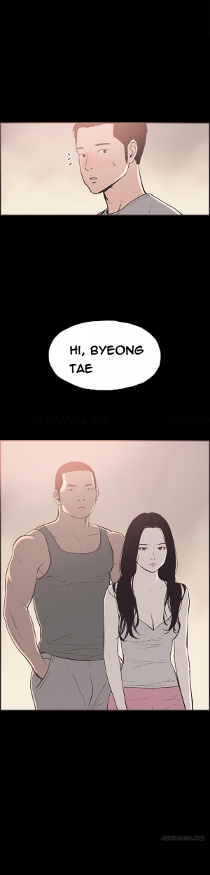 [Mr. Byeong-Su] Cohabitation Ch.1-48 (English) (Ongoing) - Page 401