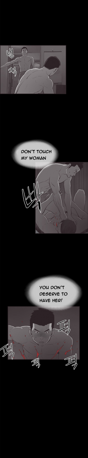 [Mr. Byeong-Su] Cohabitation Ch.1-48 (English) (Ongoing) - Page 409