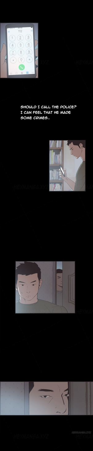 [Mr. Byeong-Su] Cohabitation Ch.1-48 (English) (Ongoing) - Page 423