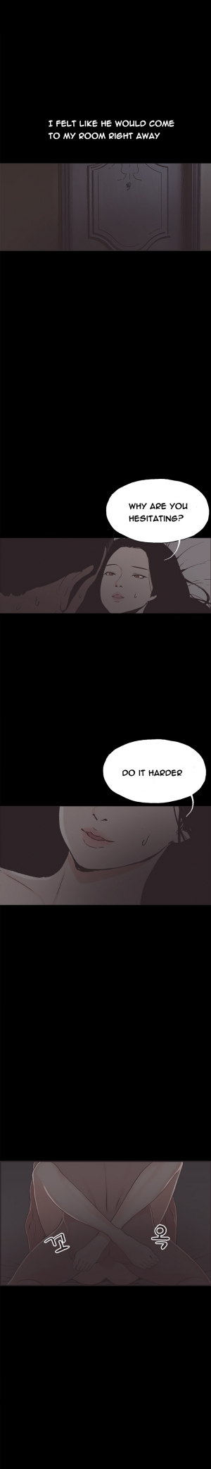 [Mr. Byeong-Su] Cohabitation Ch.1-48 (English) (Ongoing) - Page 438