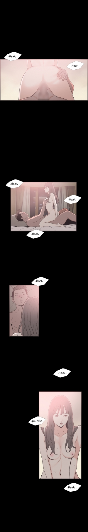 [Mr. Byeong-Su] Cohabitation Ch.1-48 (English) (Ongoing) - Page 471