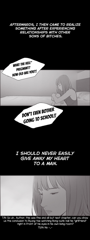 [Mr. Byeong-Su] Cohabitation Ch.1-48 (English) (Ongoing) - Page 484