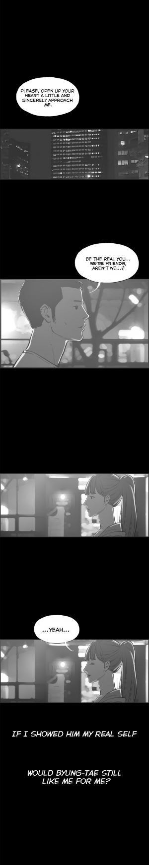 [Mr. Byeong-Su] Cohabitation Ch.1-48 (English) (Ongoing) - Page 496