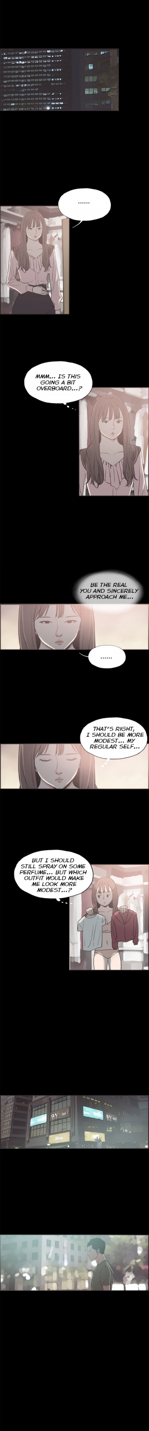 [Mr. Byeong-Su] Cohabitation Ch.1-48 (English) (Ongoing) - Page 507