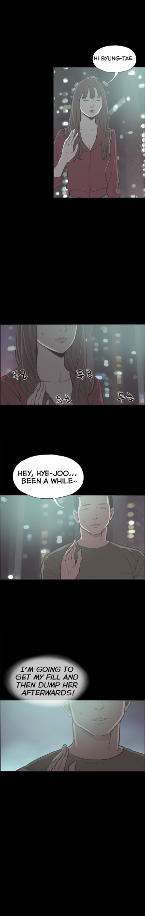 [Mr. Byeong-Su] Cohabitation Ch.1-48 (English) (Ongoing) - Page 509