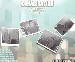 [Mr. Byeong-Su] Cohabitation Ch.1-48 (English) (Ongoing) - Page 511