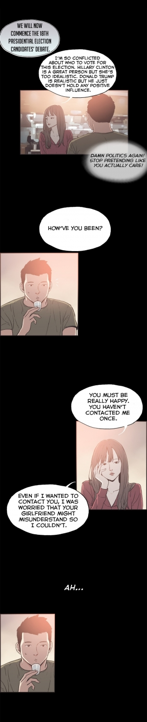 [Mr. Byeong-Su] Cohabitation Ch.1-48 (English) (Ongoing) - Page 514