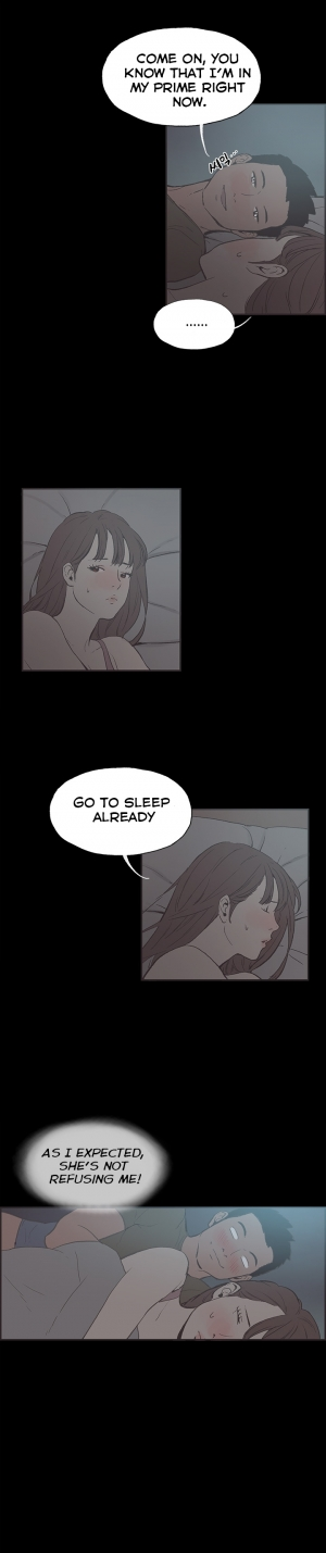 [Mr. Byeong-Su] Cohabitation Ch.1-48 (English) (Ongoing) - Page 533