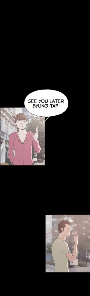 [Mr. Byeong-Su] Cohabitation Ch.1-48 (English) (Ongoing) - Page 562