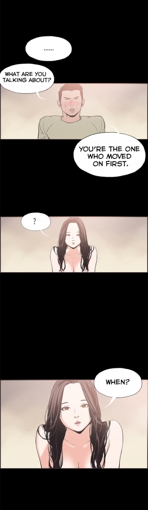 [Mr. Byeong-Su] Cohabitation Ch.1-48 (English) (Ongoing) - Page 574