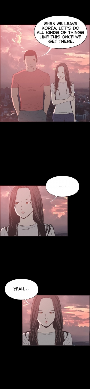 [Mr. Byeong-Su] Cohabitation Ch.1-48 (English) (Ongoing) - Page 616