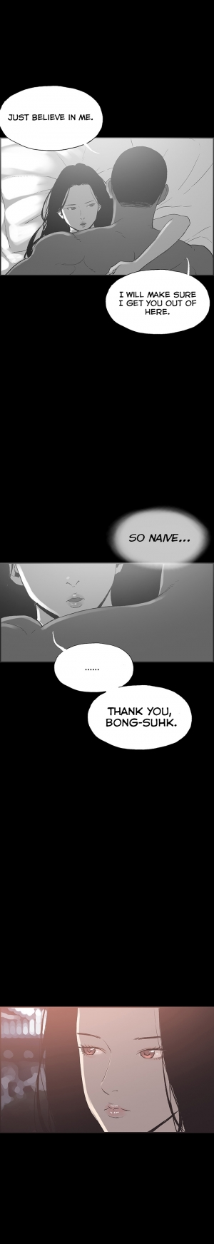 [Mr. Byeong-Su] Cohabitation Ch.1-48 (English) (Ongoing) - Page 635