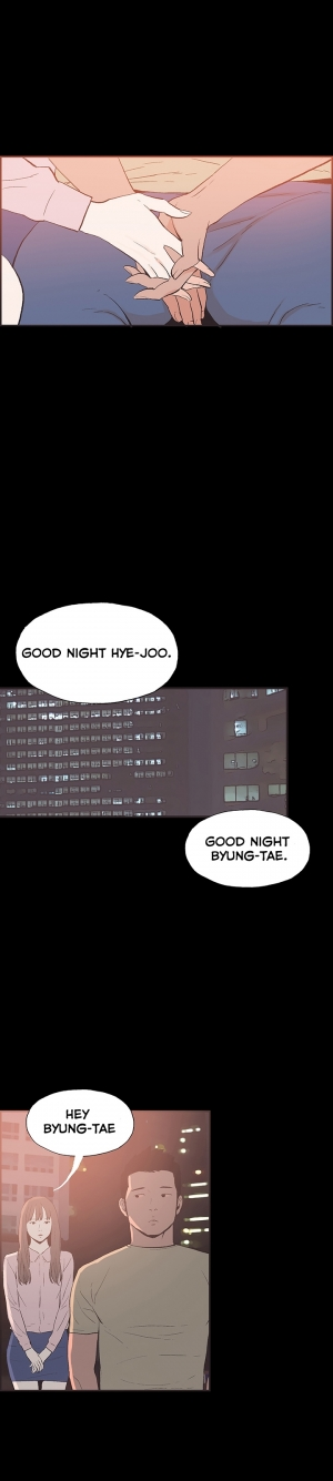 [Mr. Byeong-Su] Cohabitation Ch.1-48 (English) (Ongoing) - Page 646