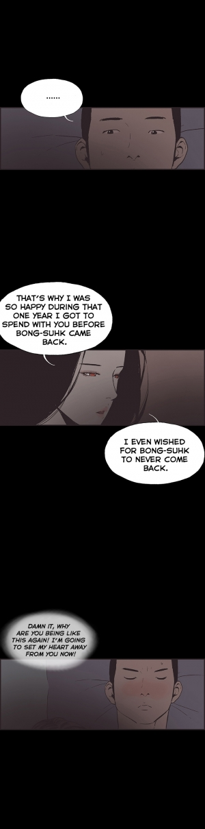 [Mr. Byeong-Su] Cohabitation Ch.1-48 (English) (Ongoing) - Page 653