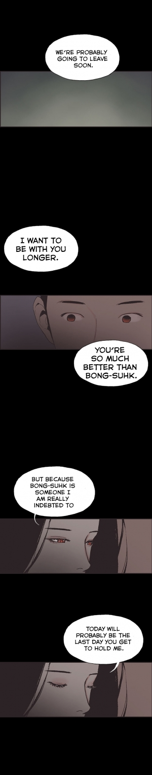 [Mr. Byeong-Su] Cohabitation Ch.1-48 (English) (Ongoing) - Page 659