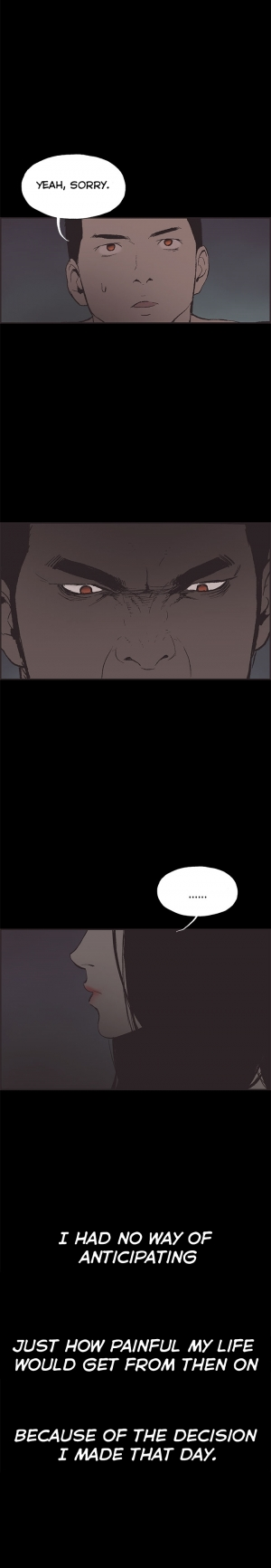 [Mr. Byeong-Su] Cohabitation Ch.1-48 (English) (Ongoing) - Page 669