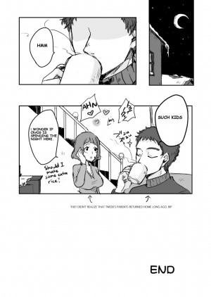 [Omuburo] Make Love (South Park) [English] - Page 16