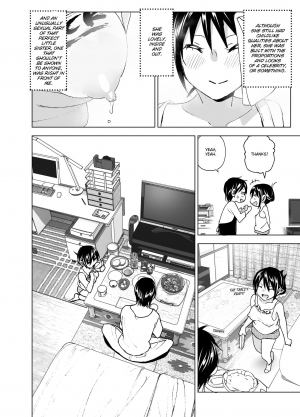 [Supe (Nakani)] Onii-chan to Issho! | Hanging Out! With My Big Brother [English] [Decensored] [Digital] - Page 25
