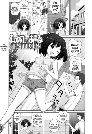 [Himeno Mikan] Marshmallow Lolita Ch. 1-4 [English] {Mistvern} - Page 42