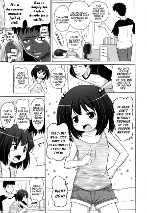 [Himeno Mikan] Marshmallow Lolita Ch. 1-4 [English] {Mistvern} - Page 48