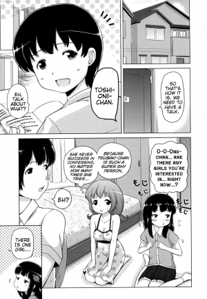 [Himeno Mikan] Marshmallow Lolita Ch. 1-4 [English] {Mistvern} - Page 66