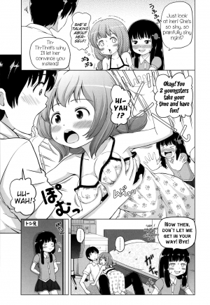 [Himeno Mikan] Marshmallow Lolita Ch. 1-4 [English] {Mistvern} - Page 70