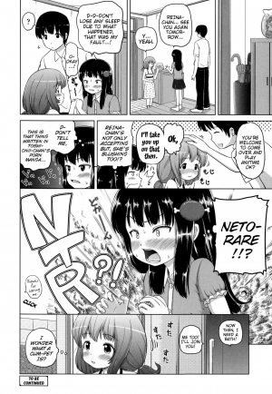 [Himeno Mikan] Marshmallow Lolita Ch. 1-4 [English] {Mistvern} - Page 87