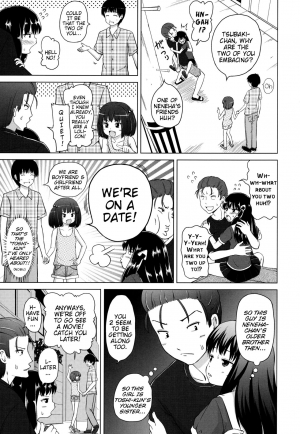 [Himeno Mikan] Marshmallow Lolita Ch. 1-4 [English] {Mistvern} - Page 92