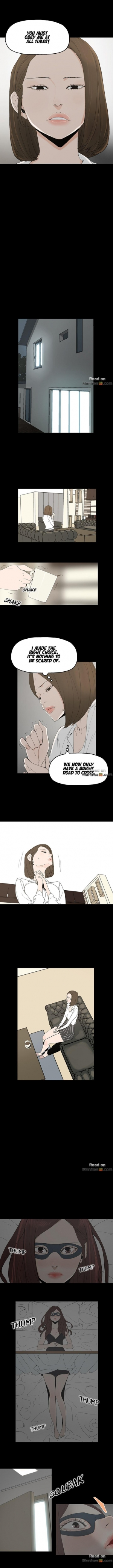  SURROGATE MOTHER Ch. 4 [English] - Page 8