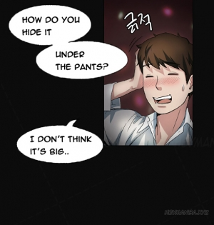  By Chance Ch.1-2 (English) (Ongoing) - Page 29