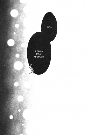 (C95) [Kuchibirukara Sandanju (ETOU Kira)] Ochita Otona wa Taigai ni Ijigawarui - An Asshole Falls In Love – (Double Decker! Doug & Kirill) [English] - Page 24
