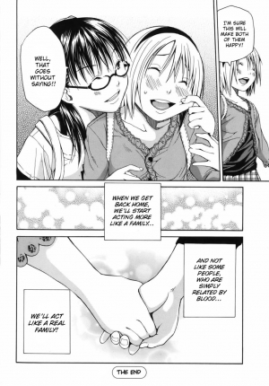 [Junkie] Himitsu no Futari | A Secret Couple (Bishoujo Kakumei KIWAME 2010-06 Vol. 8) [English] [Kusanyagi] - Page 17