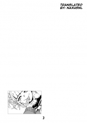 [Okosama Lunch (Nishinozawa Kaorisuke)] Koisuru Toga Himiko (Boku no Hero Academia) [English] [Naxusnl] [Digital] - Page 3
