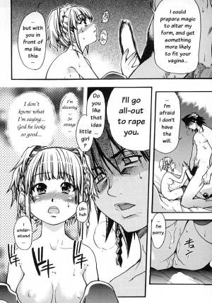 [Shiwasu no Okina] Shining Musume. 2. Second Paradise [English] [Overlook] [Decensored] - Page 115