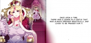 (C87) [Alice no Takarabako (Mizuryu Kei)] Yoiko no Sukebe Douwa Series 1 Hadaka no Chijoou-sama | Lewd Fairy Tale #1 Naked Queen [English] - Page 3